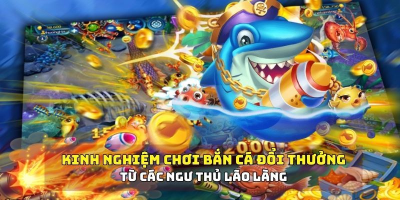 Chiến thuật chơi ria hiệu quả