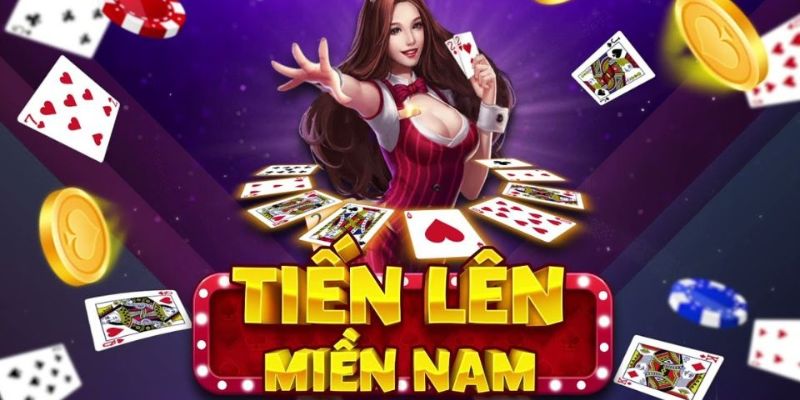 Luật chơi bài tiến lên miền Nam