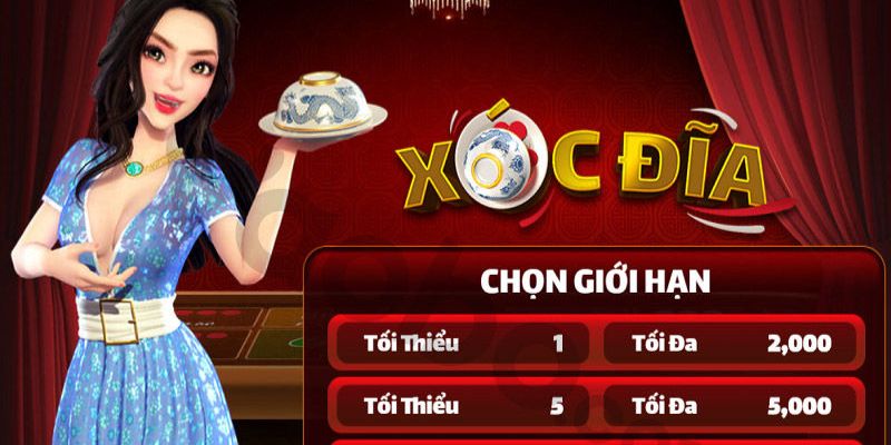 Kinh Nghiệm Đánh Xóc Đĩa Online Từ A Đến Z Cho Người Mới